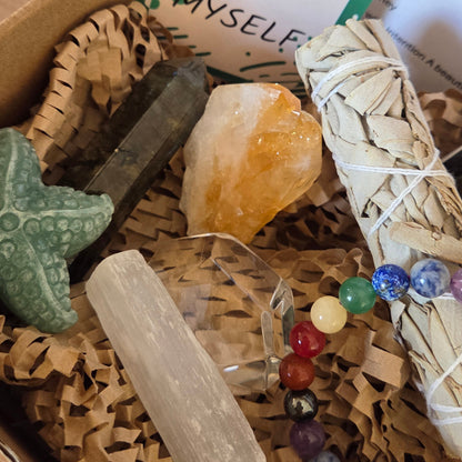 New Beginnings Bundle