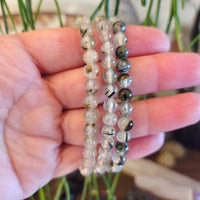 Prehnite Bracelet