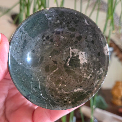 Black Onyx Bowls