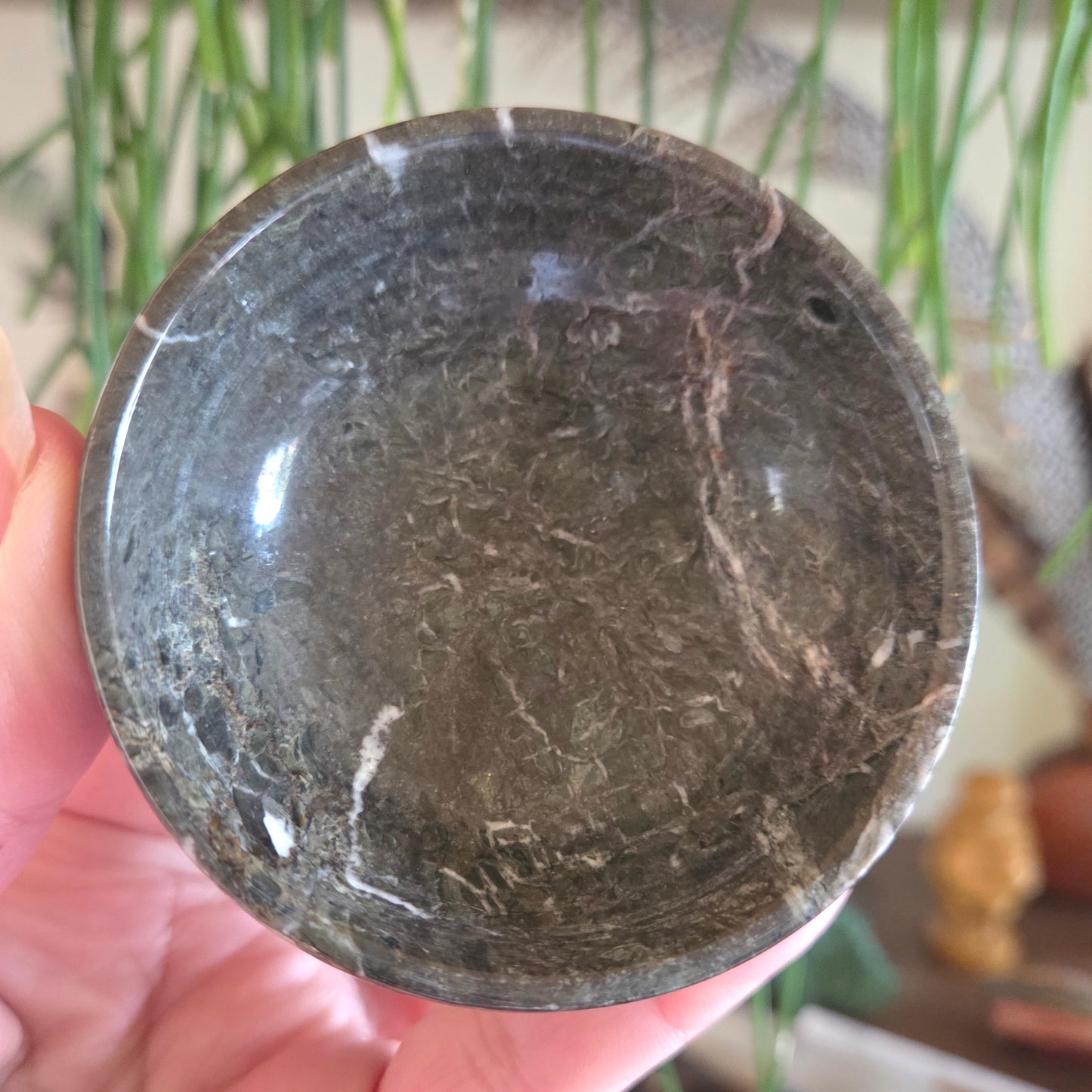 Black Onyx Bowls