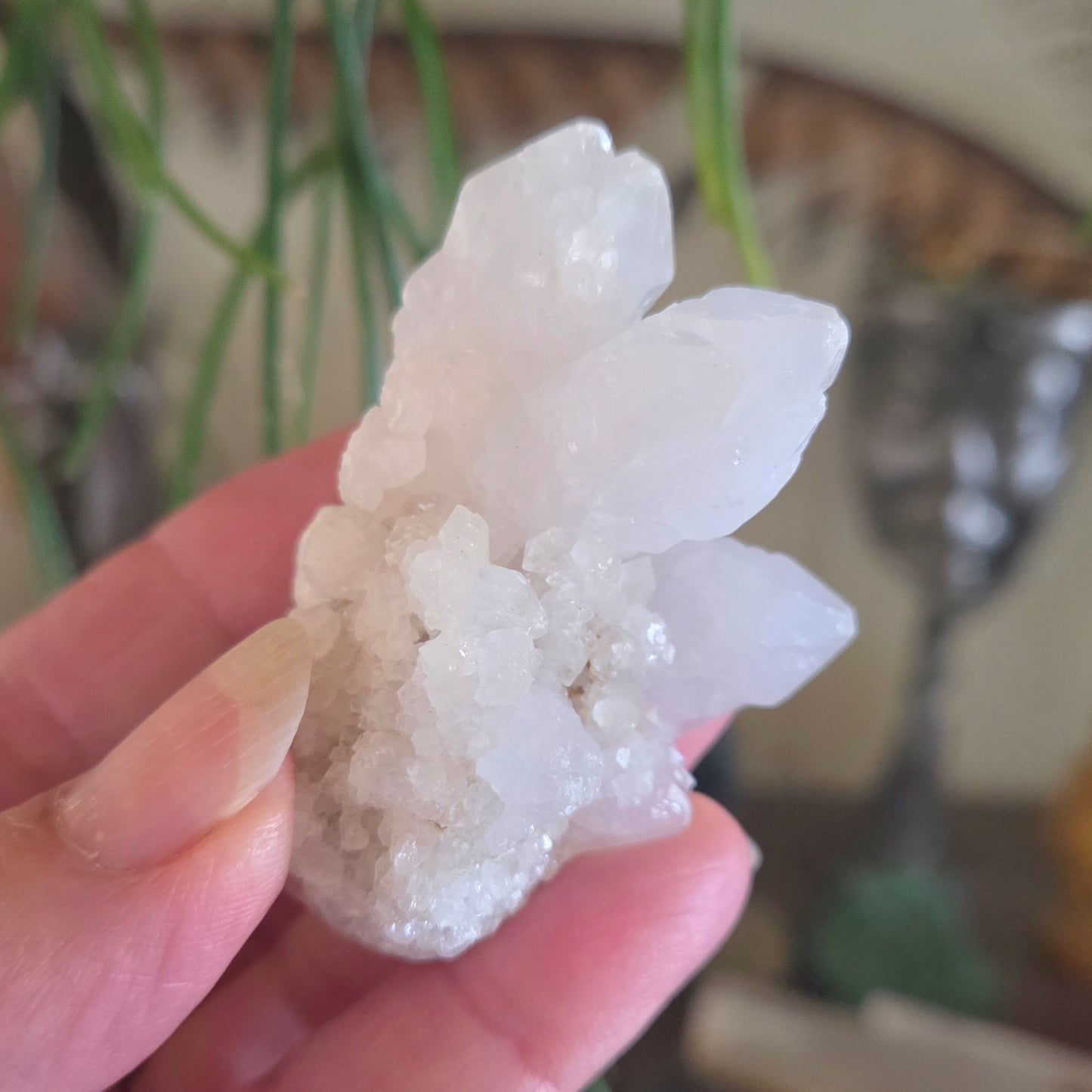 Moroccan Quartz Cluster