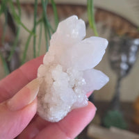 Moroccan Quartz Cluster