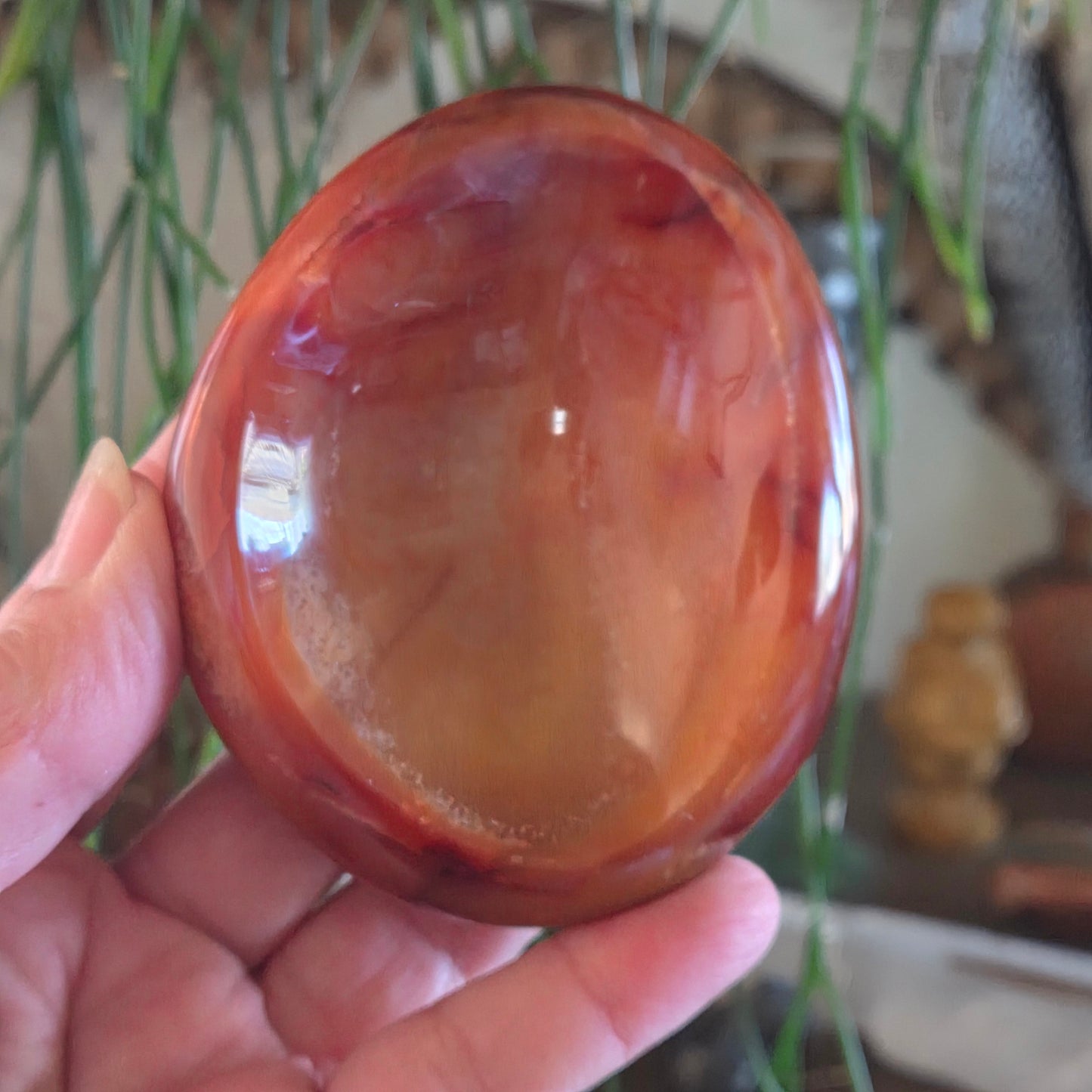 Carnelian Bowls