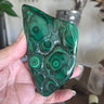 Malachite Freeform