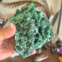 Malachite Freeform 1.8Kg