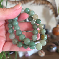 Green Aventurine Bracelet