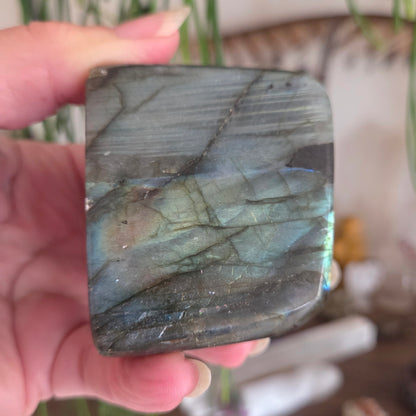 Labradorite Freeform