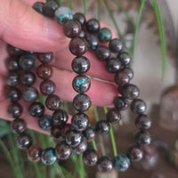 Chrysocolla Bracelet