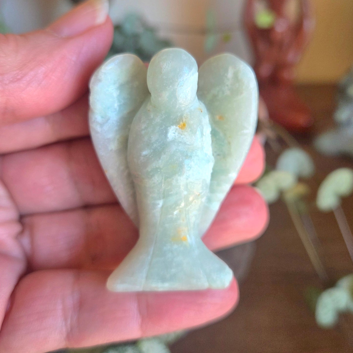 Crystal Angel - Large