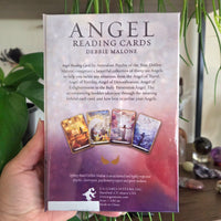 Angel Reading Cards