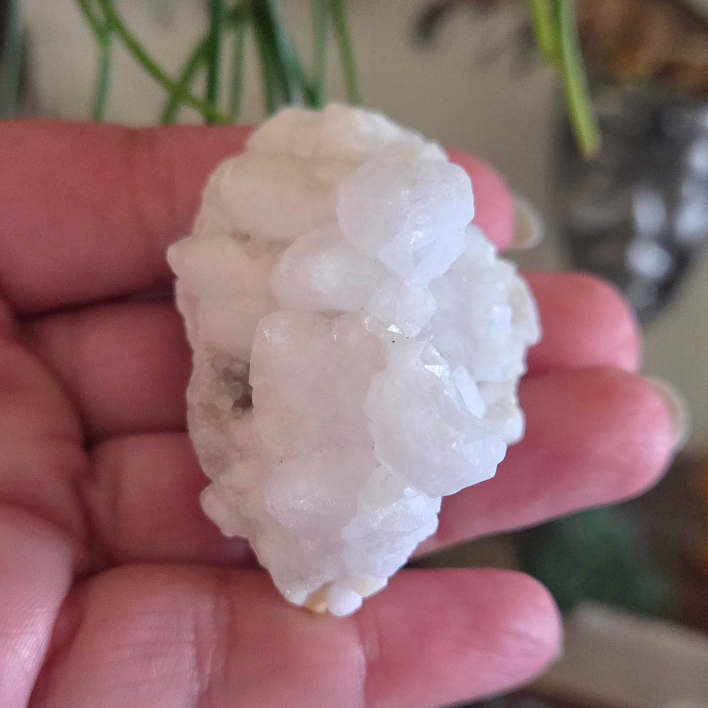 Moroccan Quartz Cluster