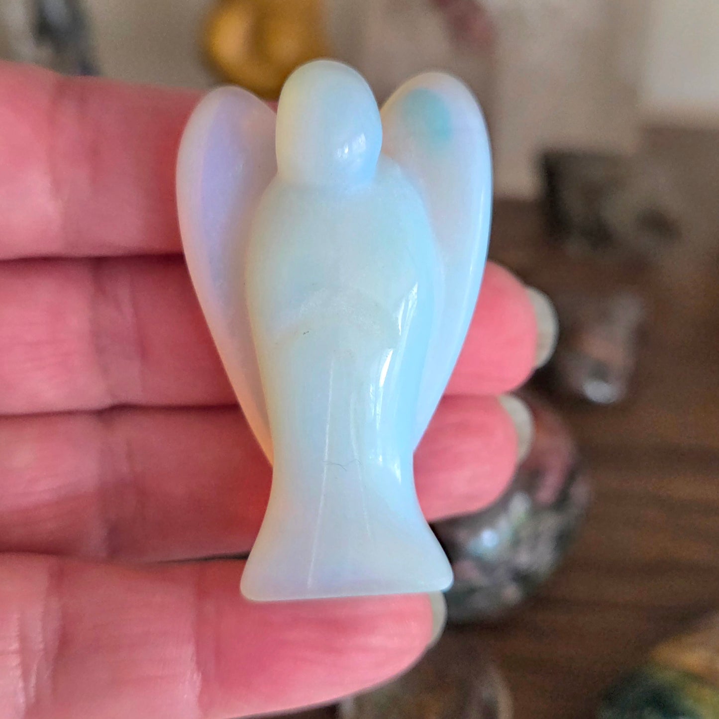 Crystal Angel - Medium