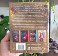 Healing Heart Oracle