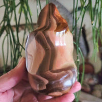 Ocean Jasper Flame