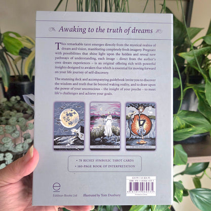 The Mystical Dream Tarot