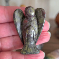 Crystal Angel - Medium