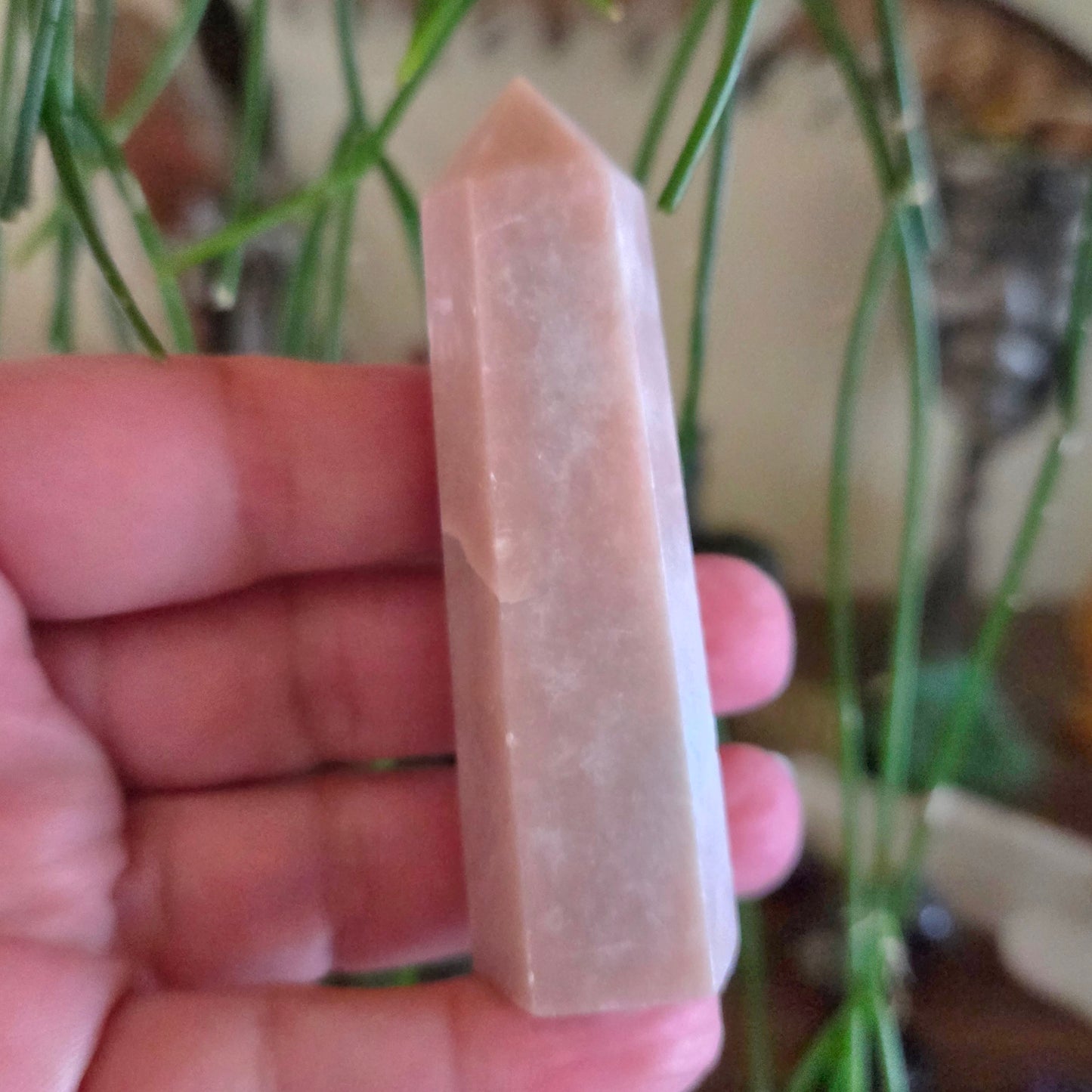 Pink Opal Tower
