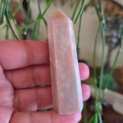 Pink Opal Tower