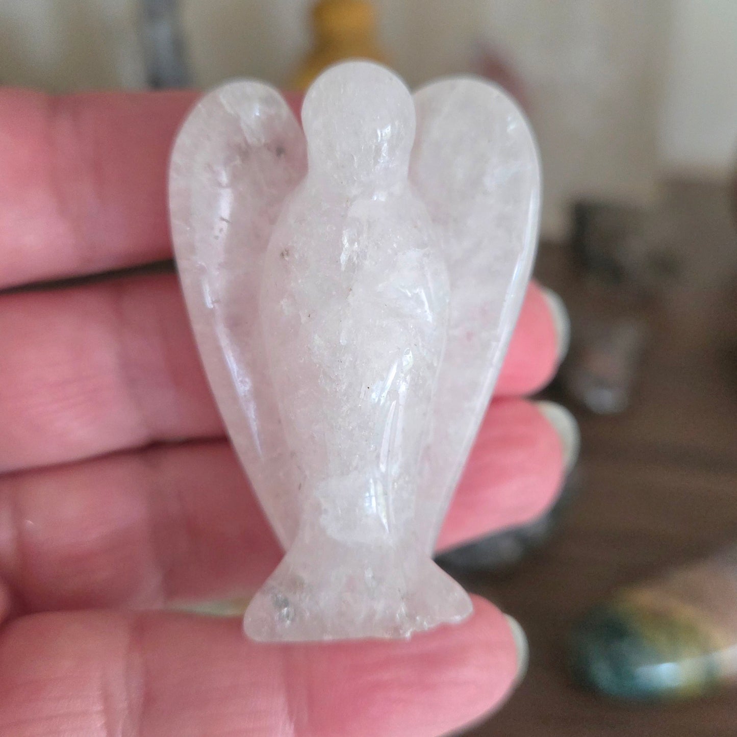 Crystal Angel - Medium