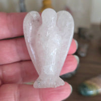 Crystal Angel - Medium