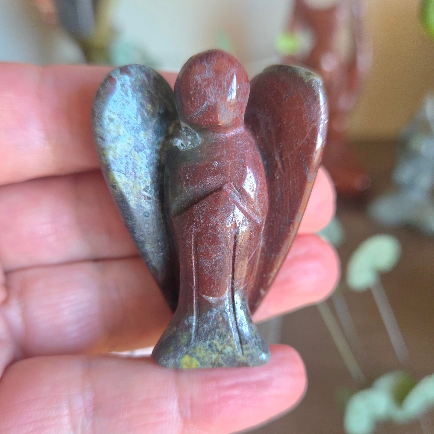 Crystal Angel - Large