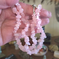 Chip Necklace - 50Cm