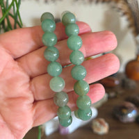 Green Aventurine Bracelet