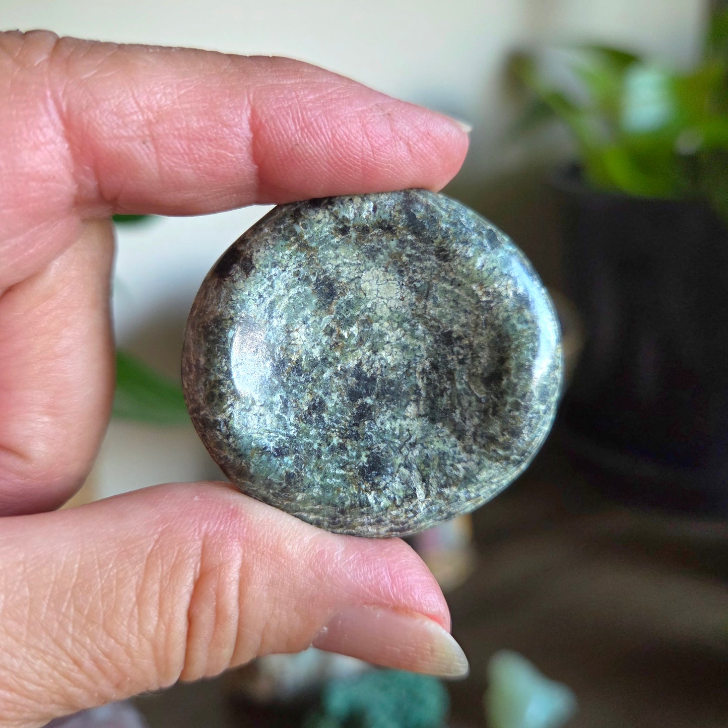 Anxiety Worry Stone