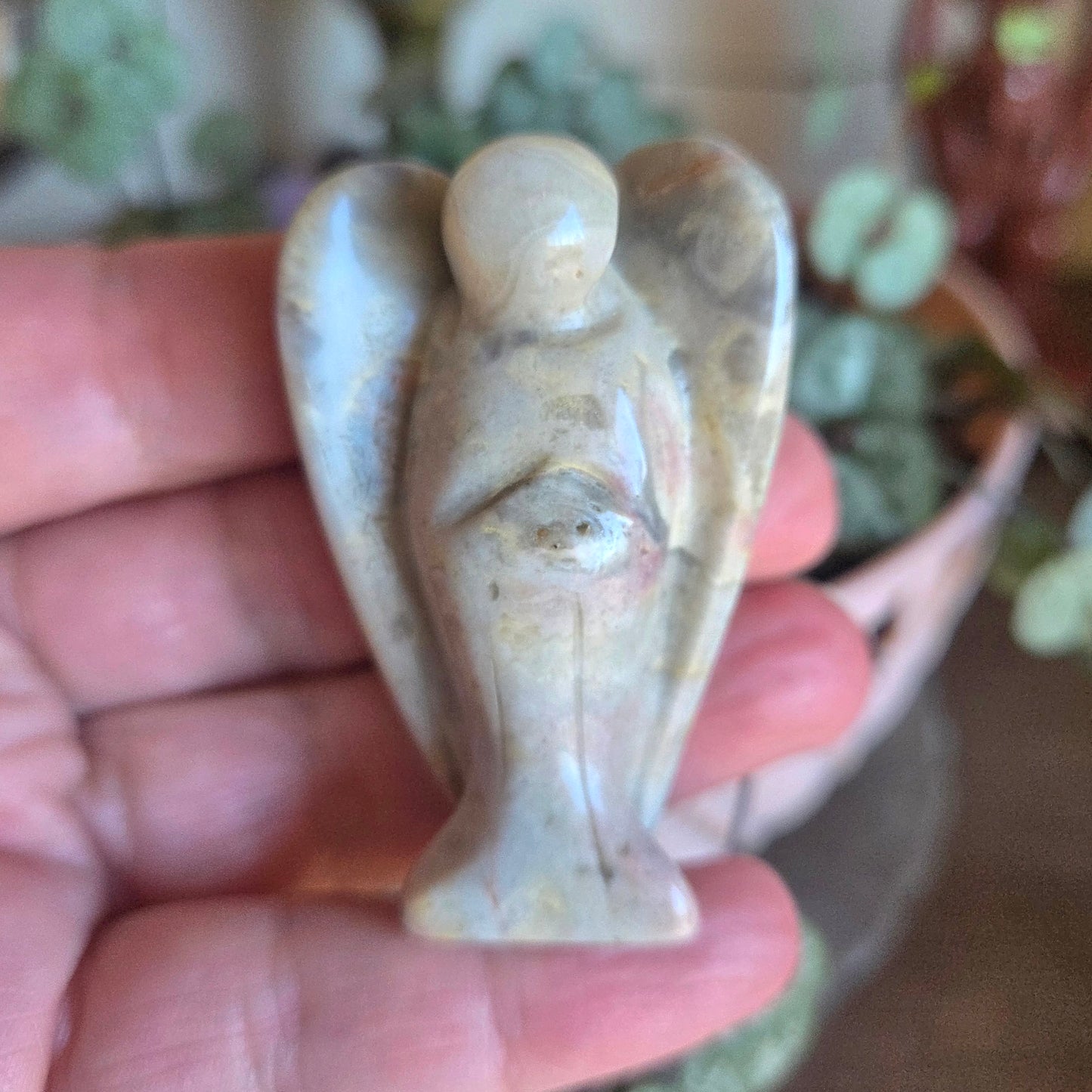Crystal Angel - Large