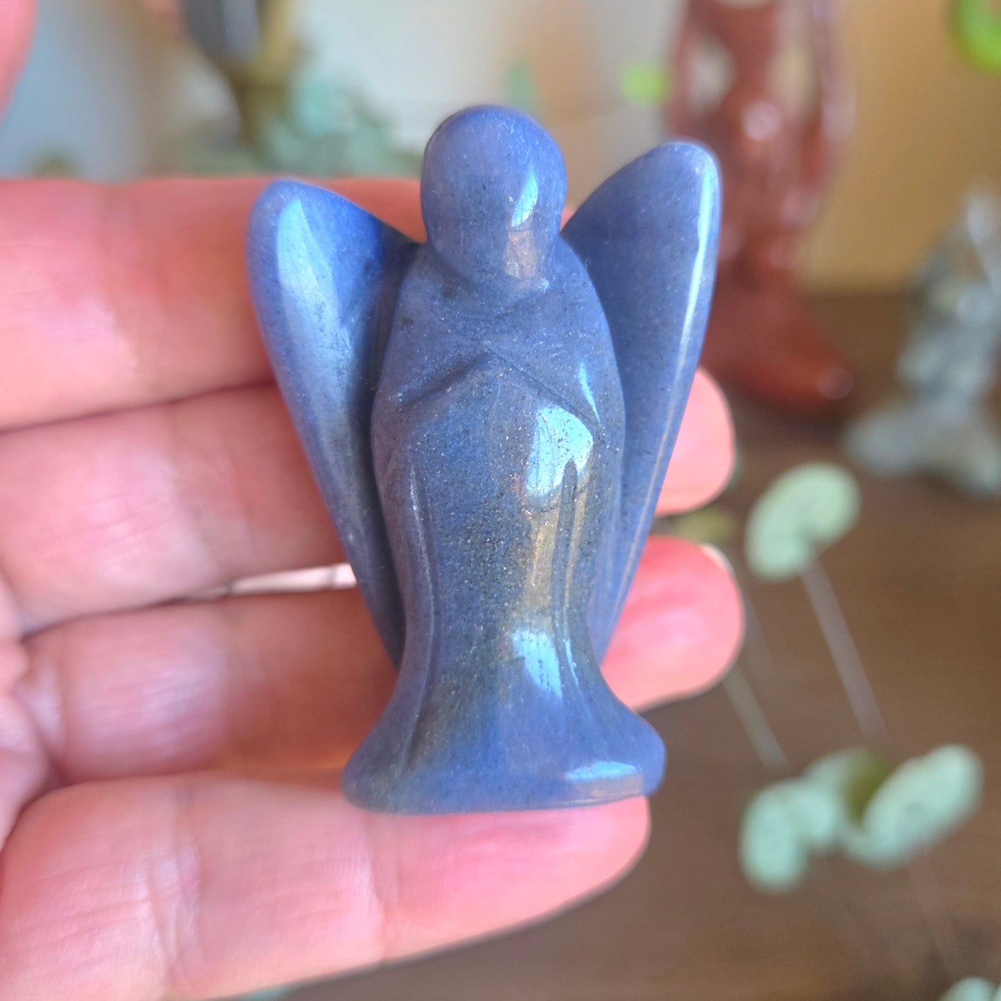 Crystal Angel - Large