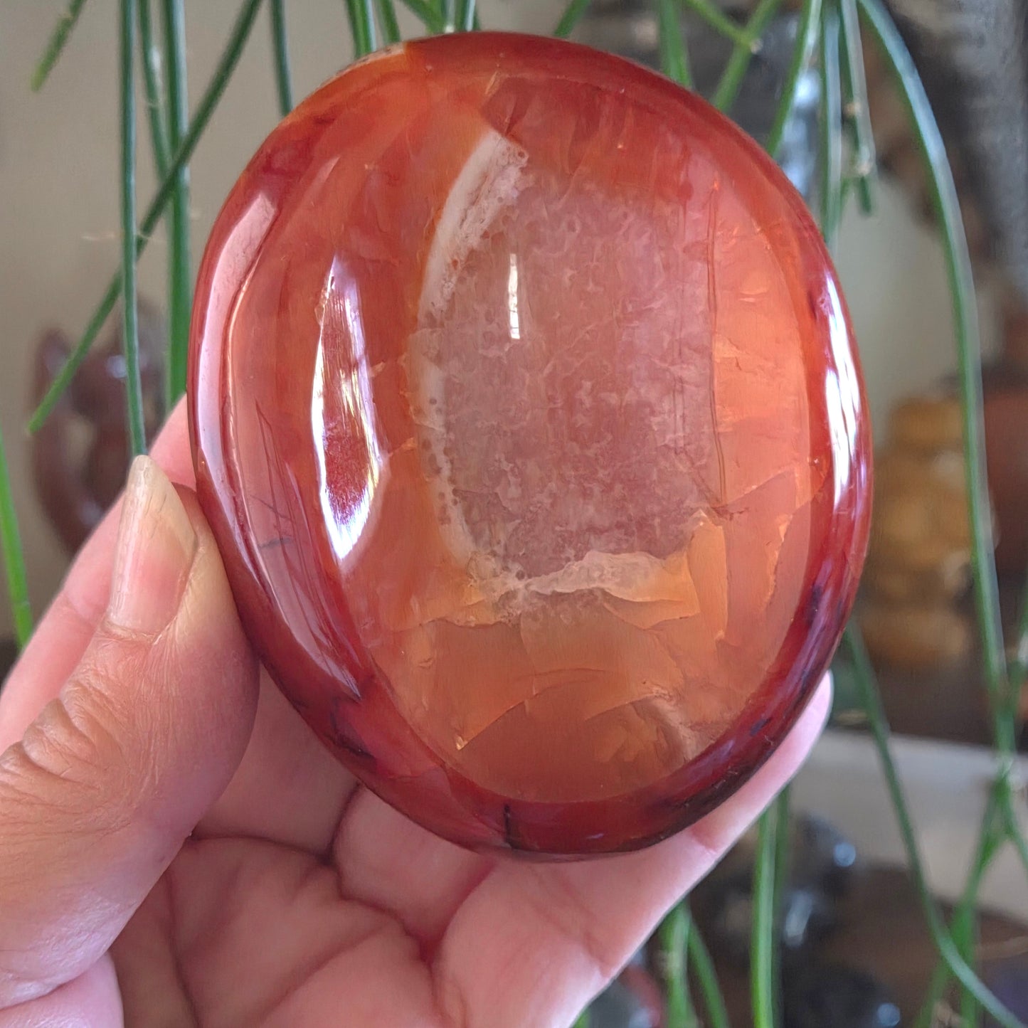 Carnelian Bowls