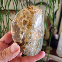 Green Onyx Freeform