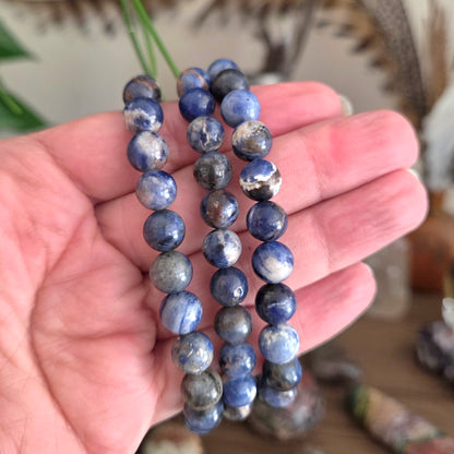 Sodalite Bracelet