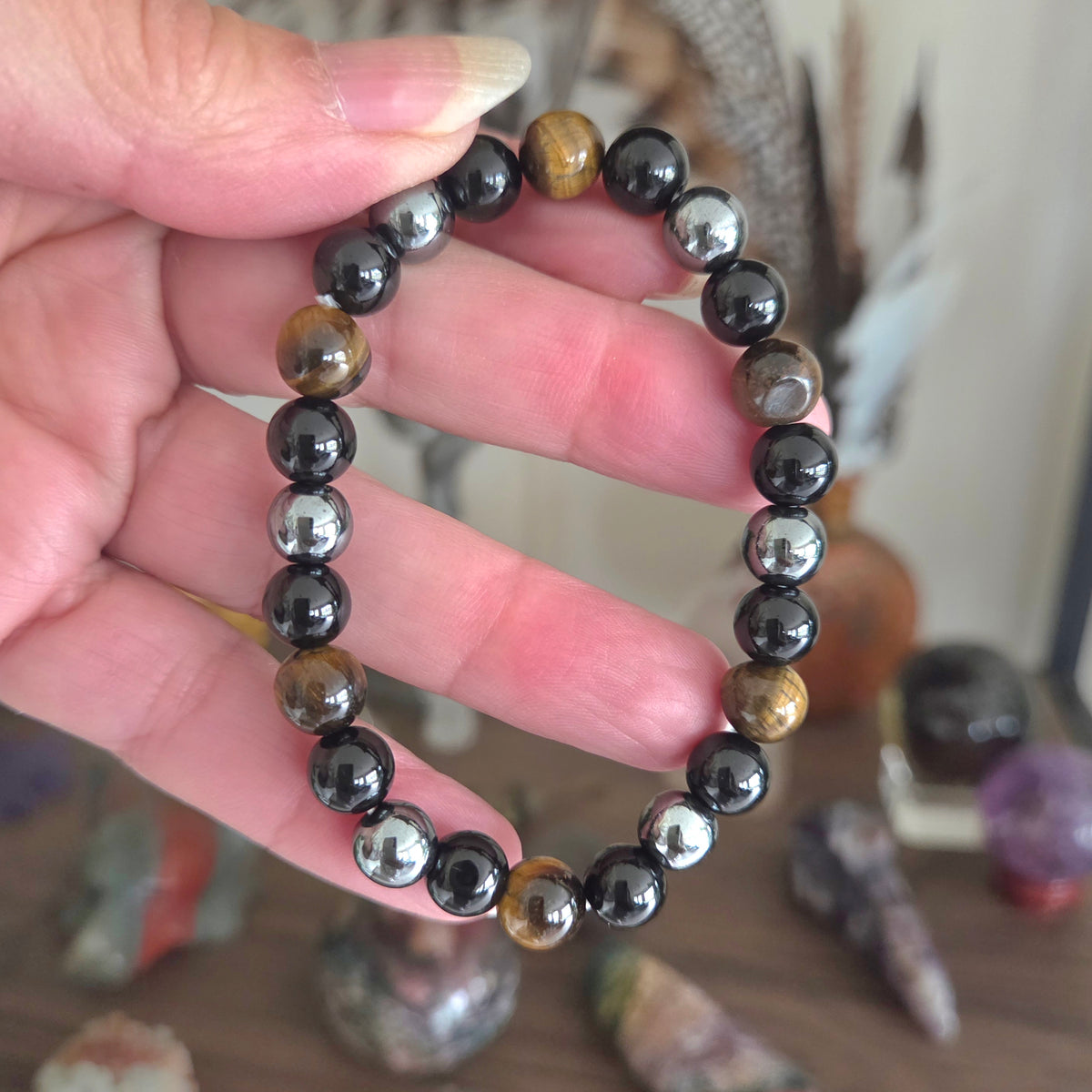 Repel Combo Bracelet