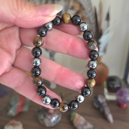 Repel Combo Bracelet