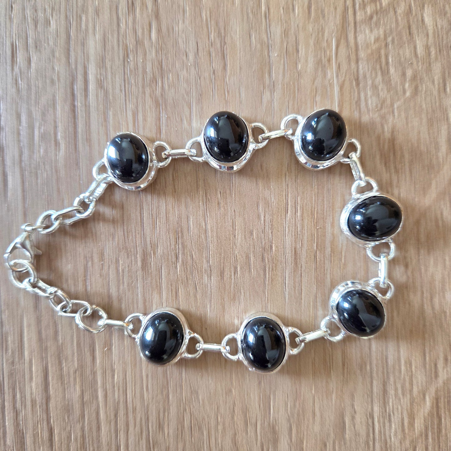 Black Onyx Bracelet