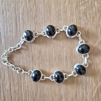 Black Onyx Bracelet