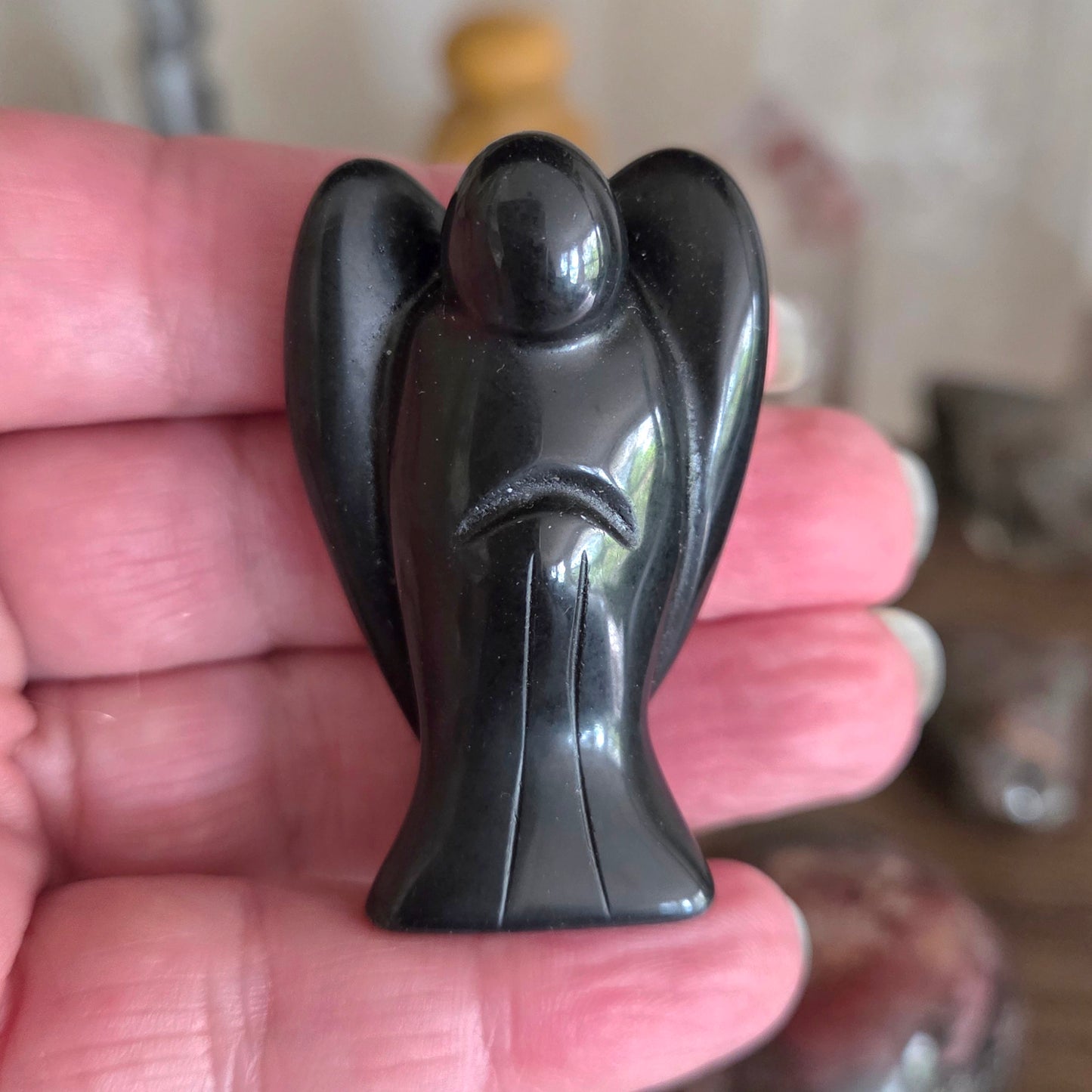 Crystal Angel - Medium