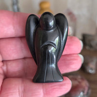 Crystal Angel - Medium
