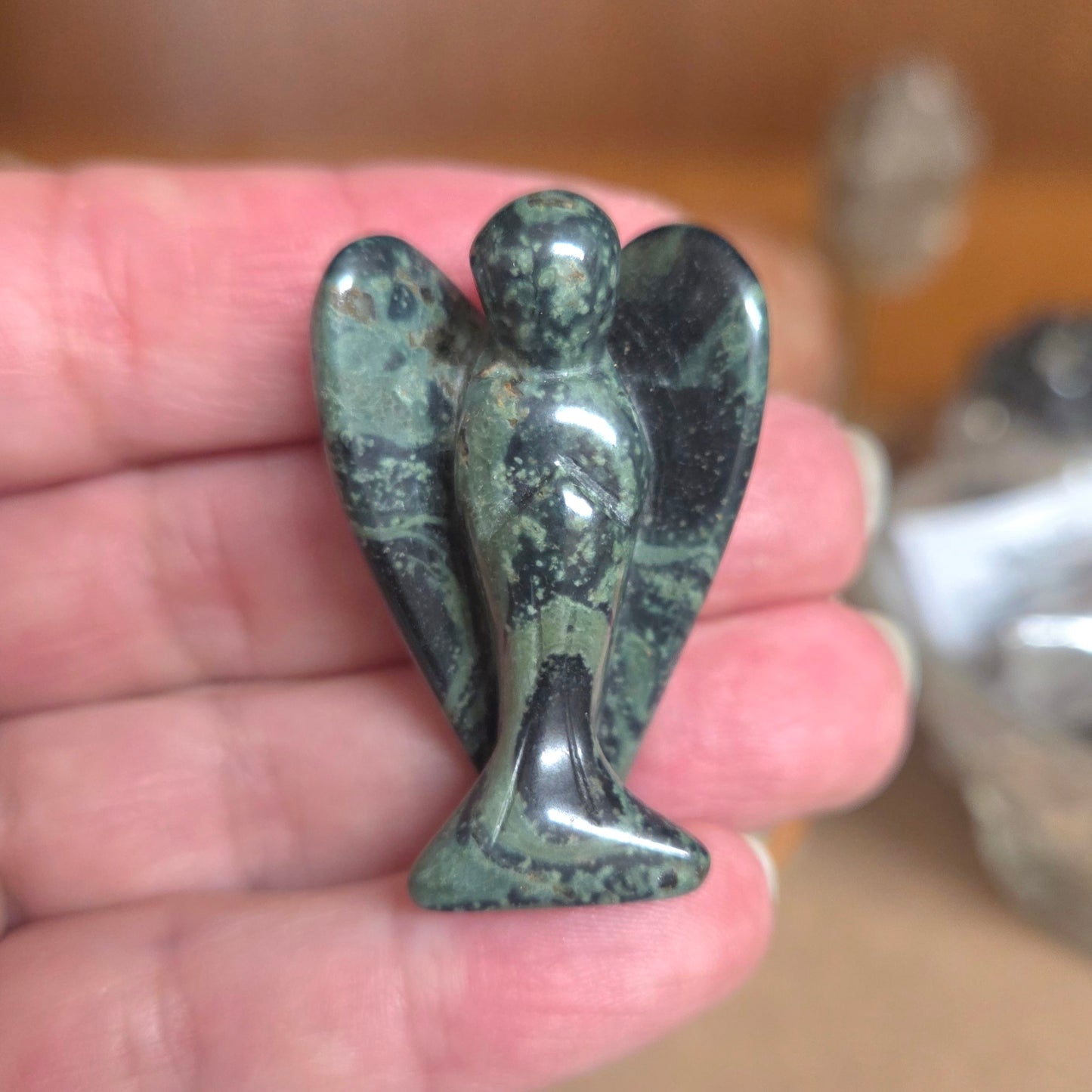 Crystal Angel - Mini