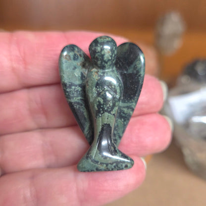Crystal Angel - Mini