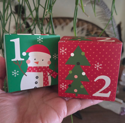 Christmas Advent Calendar