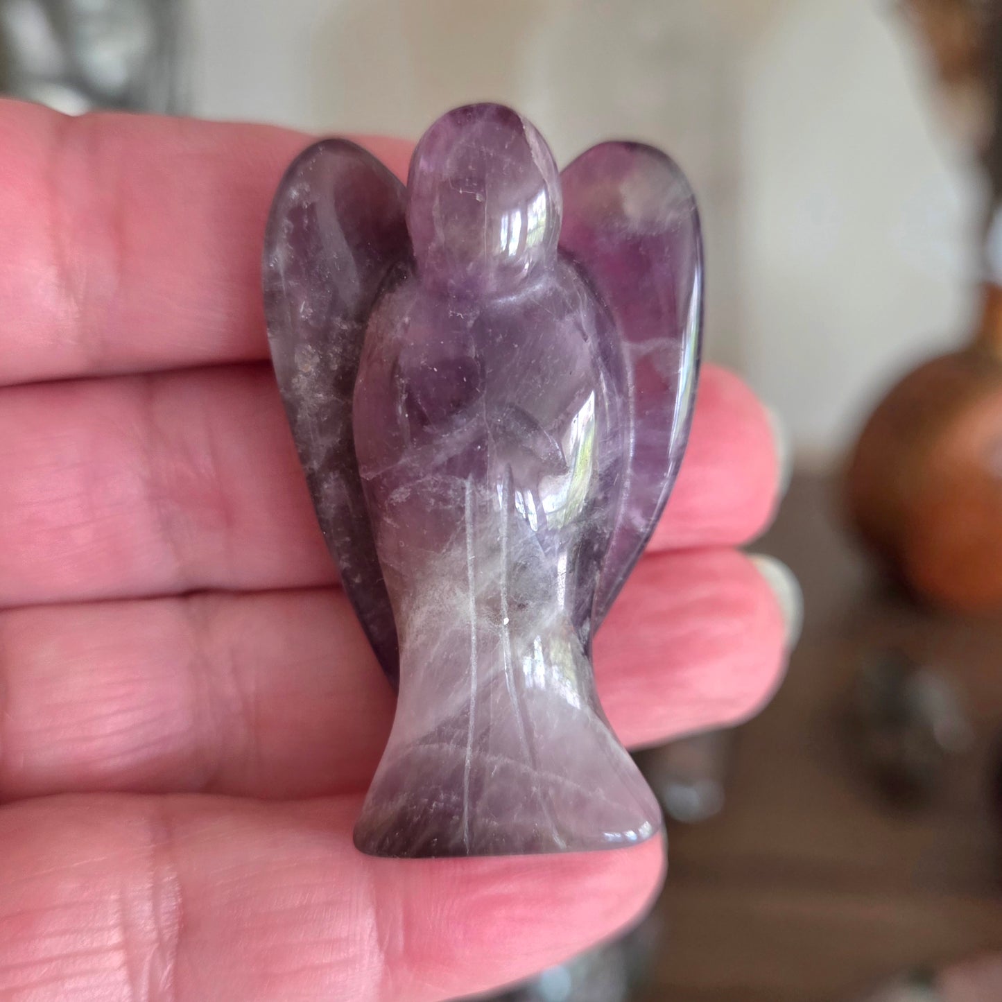 Crystal Angel - Medium