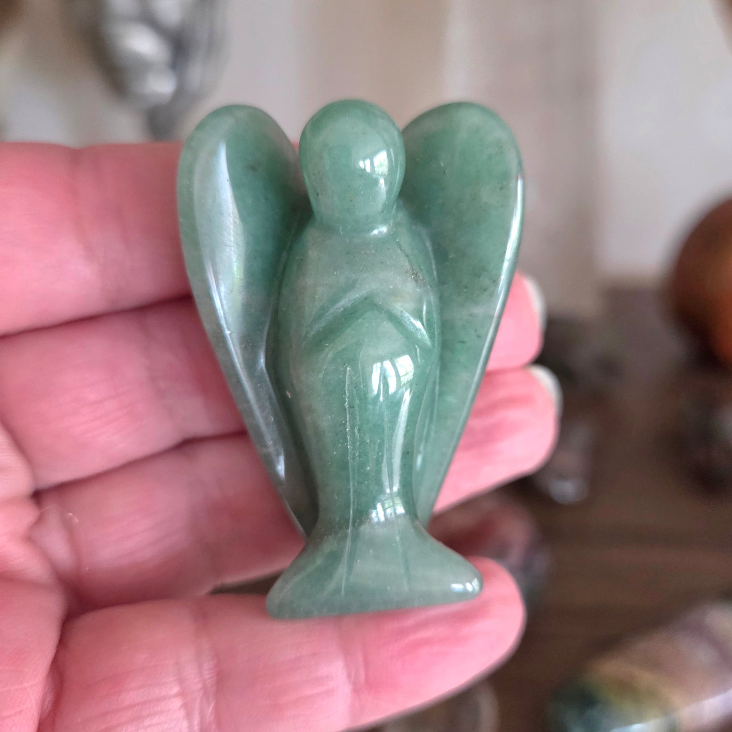 Crystal Angel - Medium