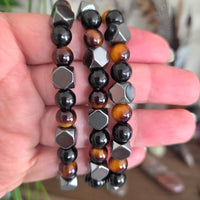 Repel Combo Bracelet