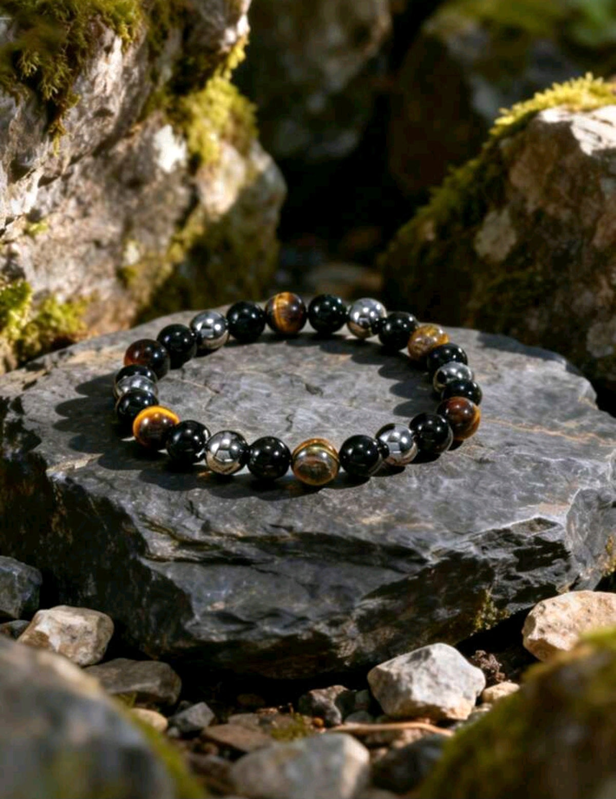 Repel Combo Bracelet
