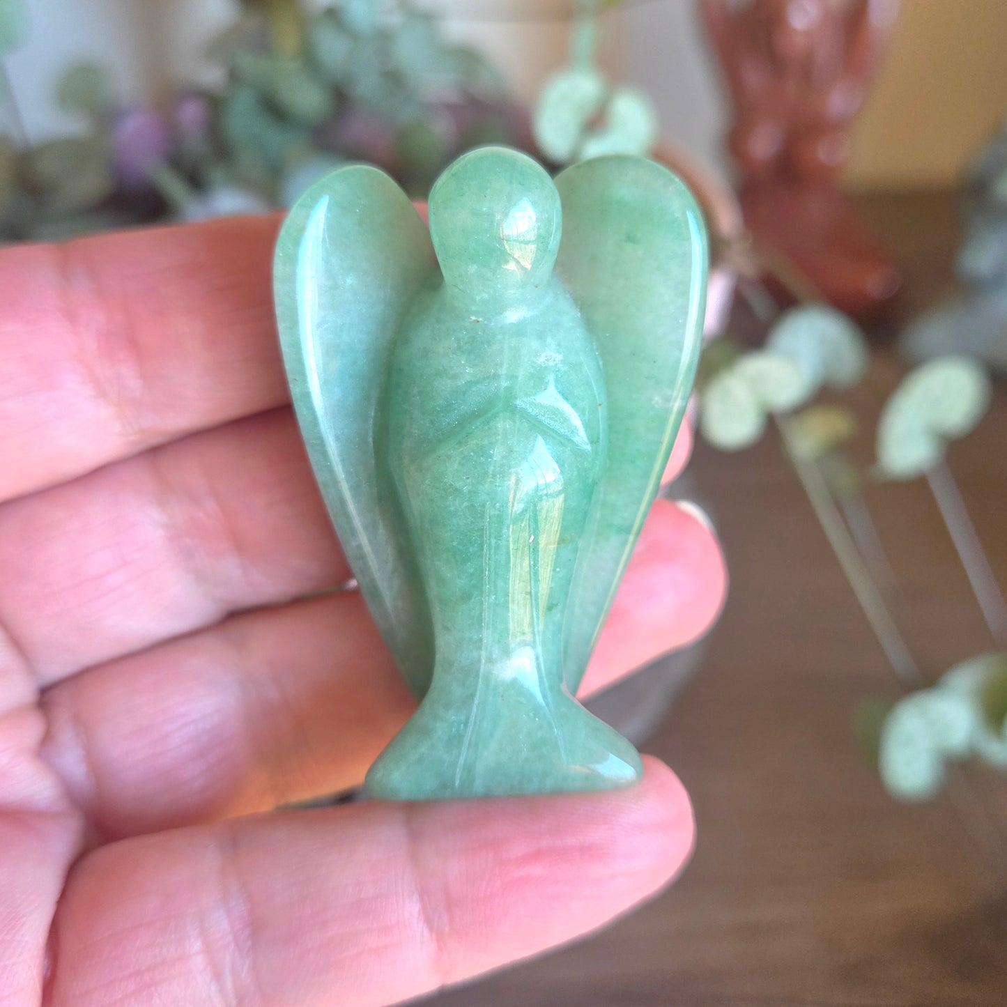 Crystal Angel - Large