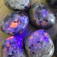 Yooperlite Tumble