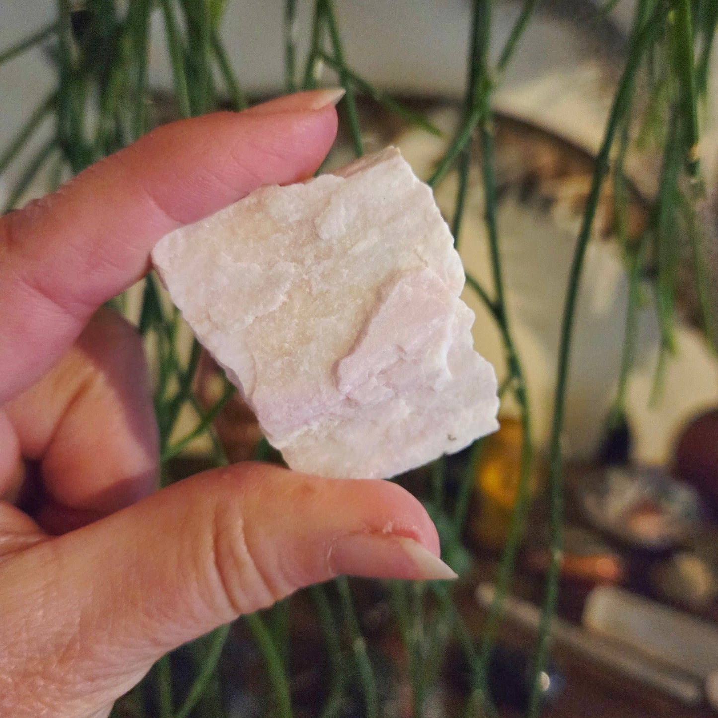 Kunzite Raw