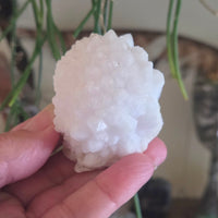 Moroccan Quartz Cluster